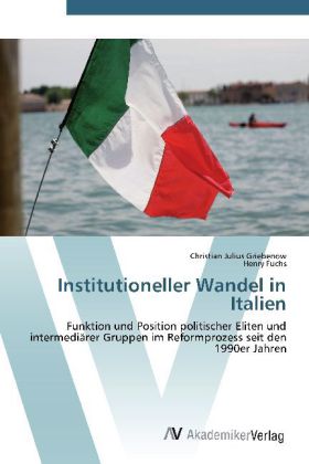 Institutioneller Wandel in Italien
