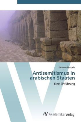 Antisemitismus in arabischen Staaten