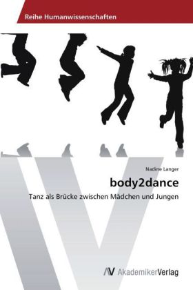 body2dance