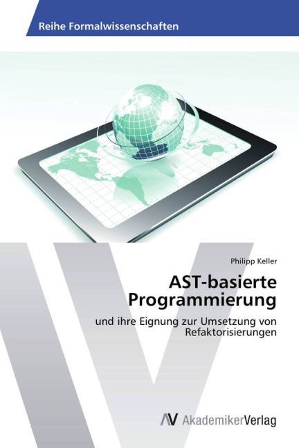 AST-basierte Programmierung