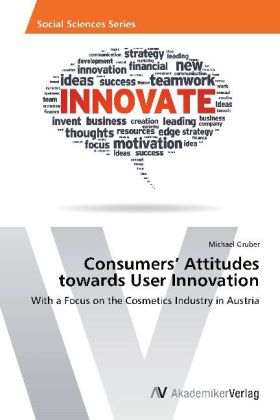 Consumers  Attitudes towards User Innovation