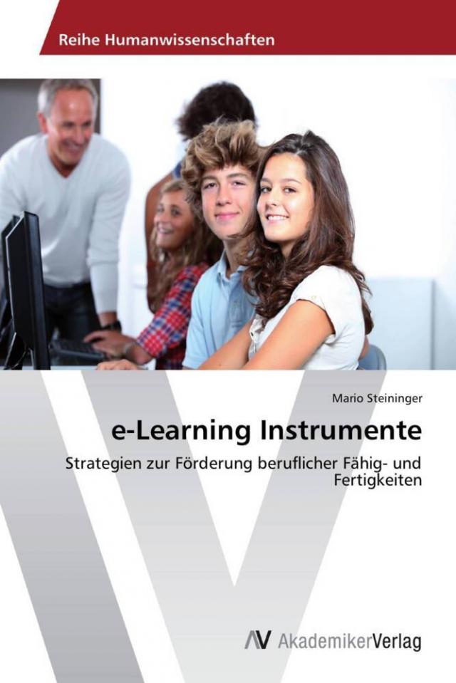 e-Learning Instrumente