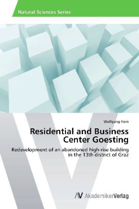 Residential and Business Center Goesting