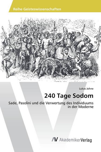 240 Tage Sodom