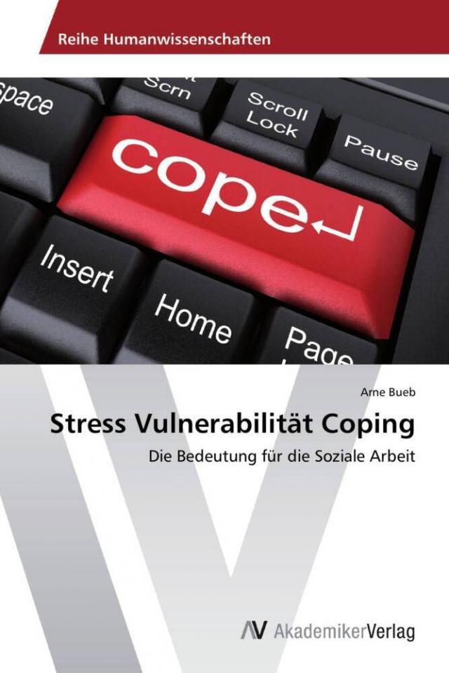 Stress Vulnerabilität Coping