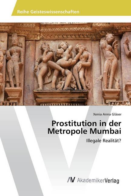 Prostitution in der Metropole Mumbai