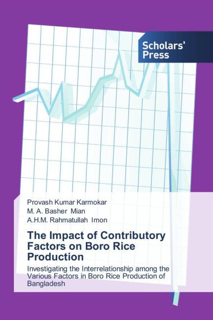 The Impact of Contributory Factors on Boro Rice Production