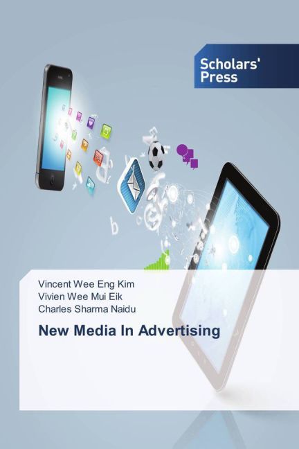New Media In Advertising