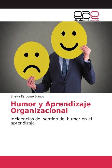 Humor y Aprendizaje Organizacional