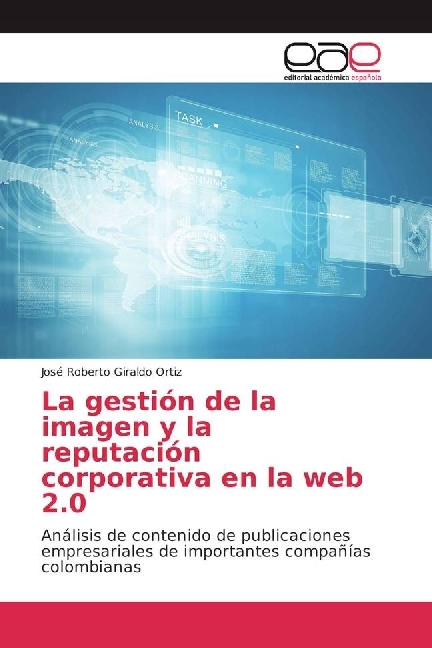 La gestión de la imagen y la reputación corporativa en la web 2.0