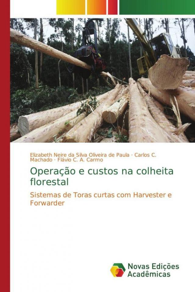 Operação e custos na colheita florestal