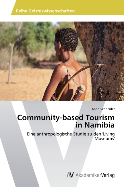 Community-based Tourism in Namibia