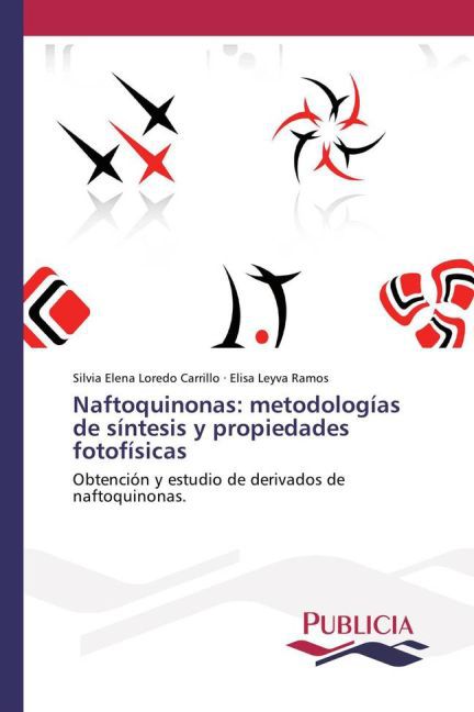 Naftoquinonas: metodologías de síntesis y propiedades fotofísicas