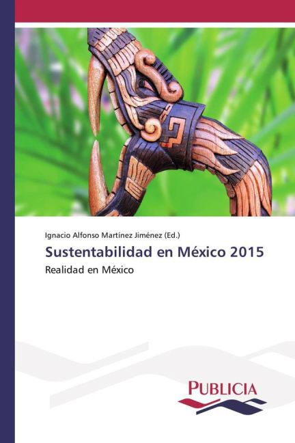 Sustentabilidad en México 2015