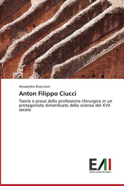 Anton Filippo Ciucci