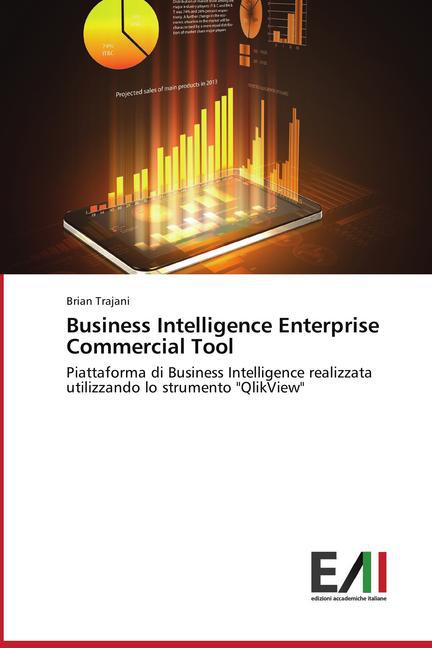 Business Intelligence Enterprise Commercial Tool