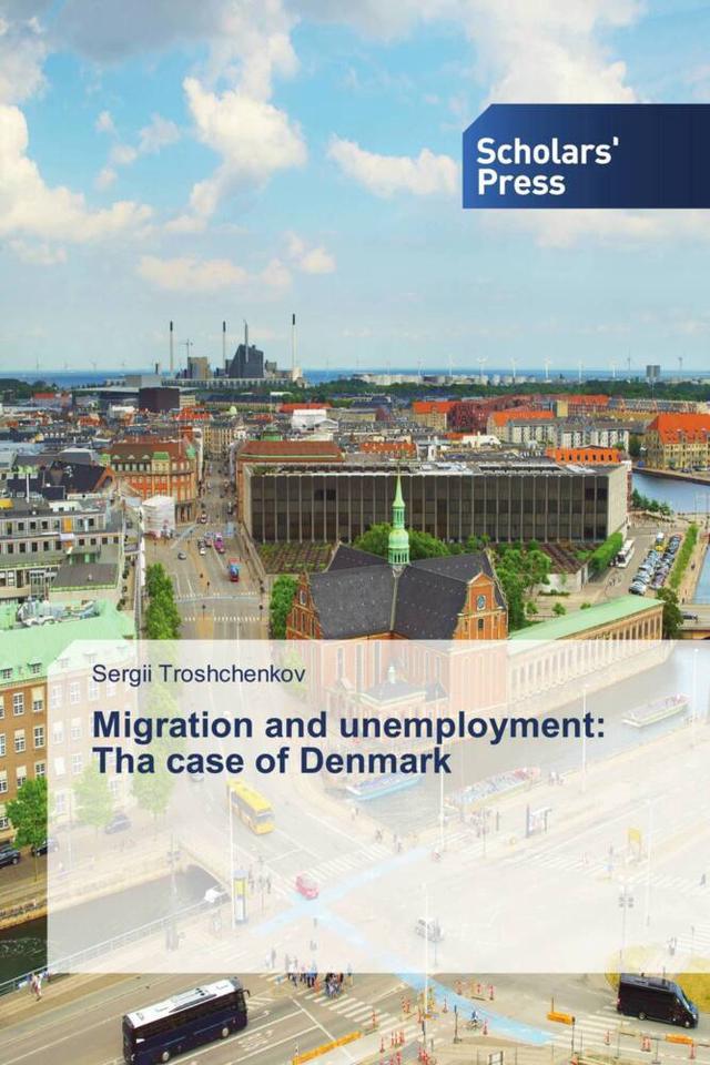 Migration and unemployment: Tha case of Denmark