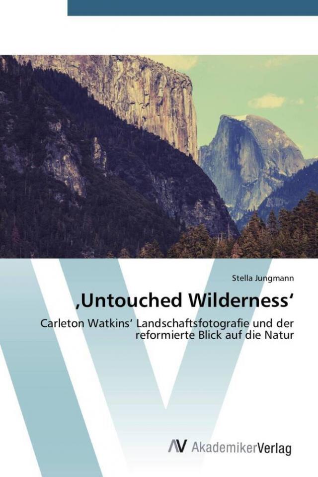 'Untouched Wilderness'