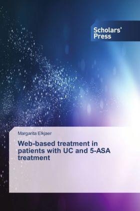 Web-based treatment in patients with UC and 5-ASA treatment