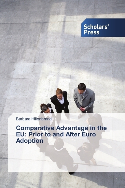 Comparative Advantage in the EU: Prior to and After Euro Adoption
