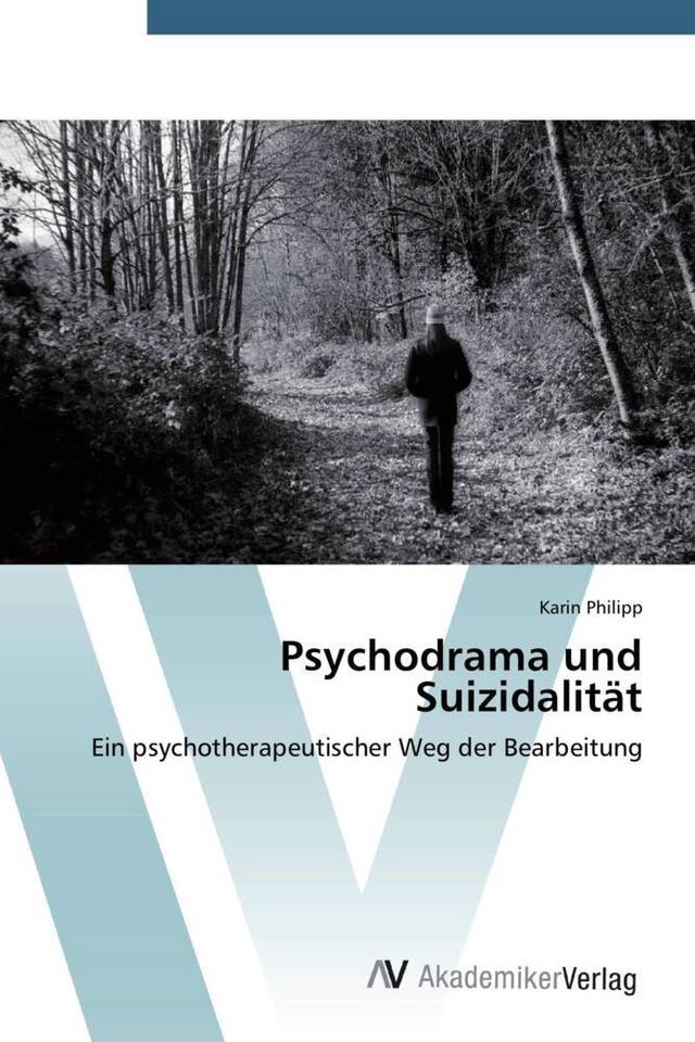 Psychodrama und Suizidalität