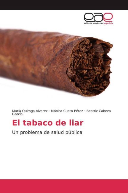 El tabaco de liar