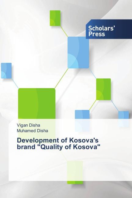 Development of Kosova's brand 