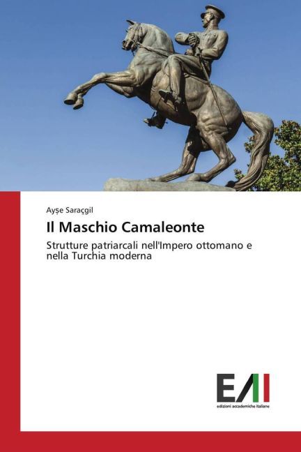 Il Maschio Camaleonte