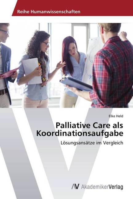 Palliative Care als Koordinationsaufgabe
