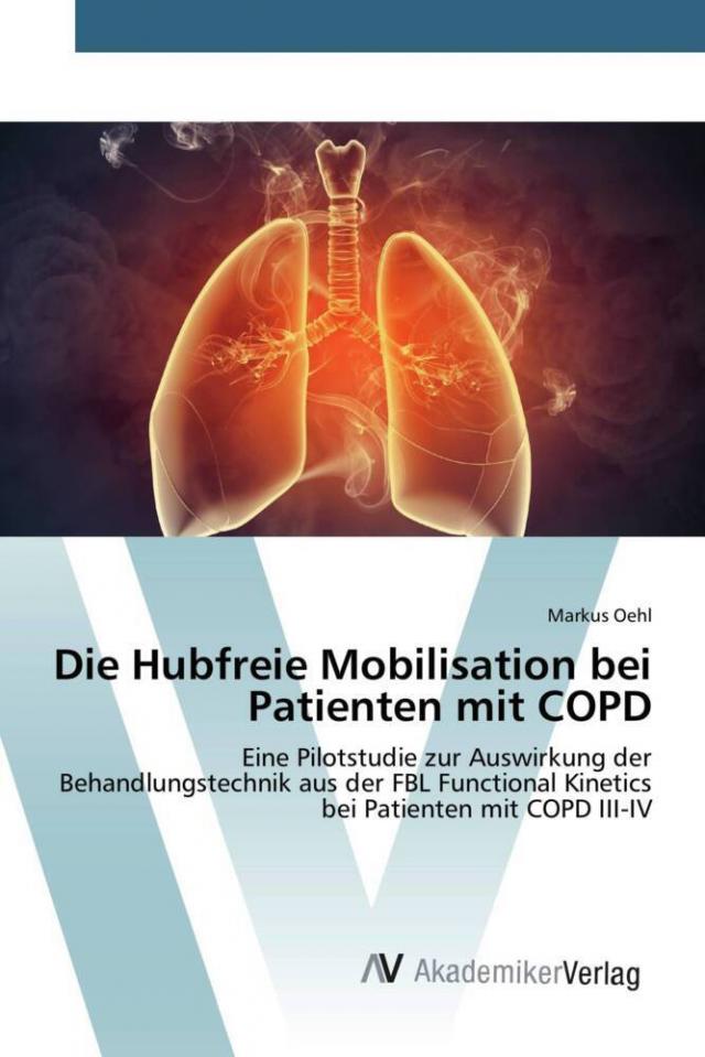 Die Hubfreie Mobilisation bei Patienten mit COPD