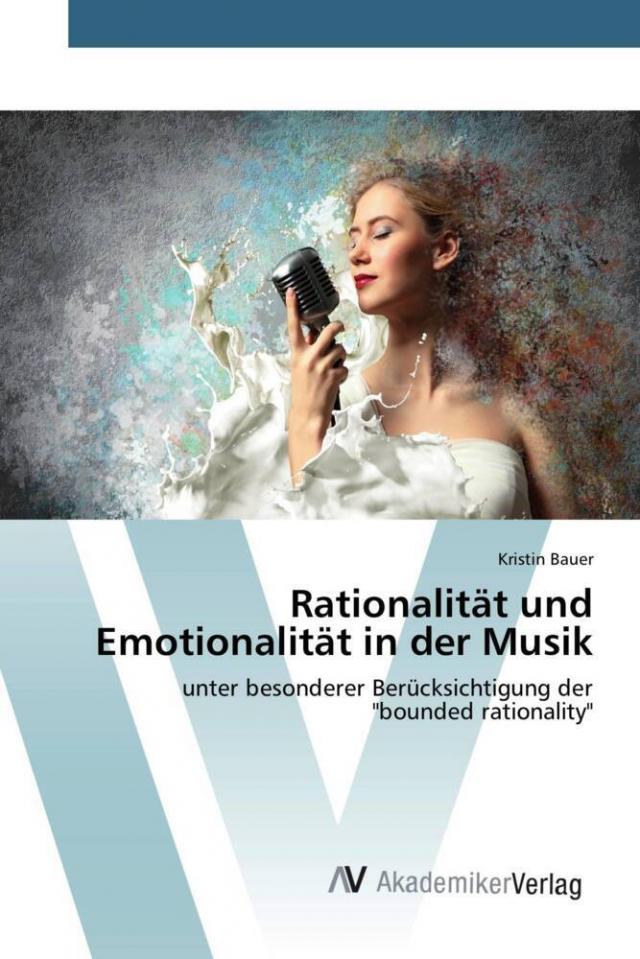 Rationalität und Emotionalität in der Musik