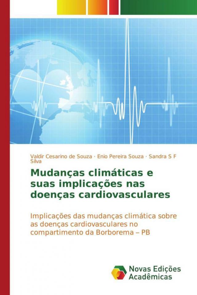Mudanças climáticas e suas implicações nas doenças cardiovasculares