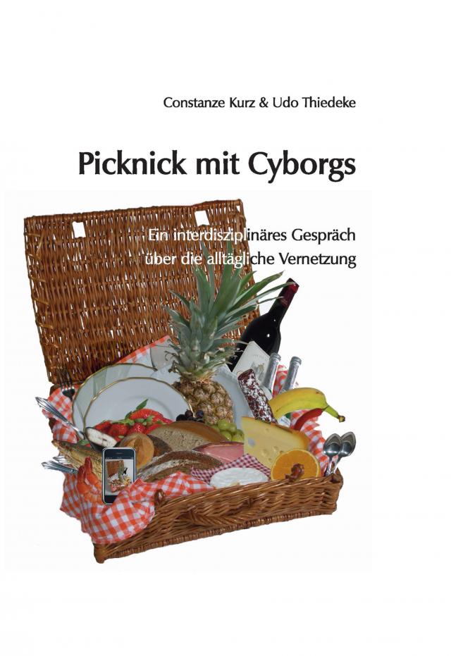 Picknick mit Cyborgs