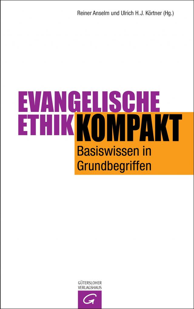 Evangelische Ethik kompakt