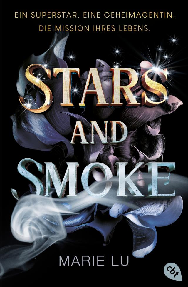 Stars and Smoke Die Stars-and-Smoke-Reihe  