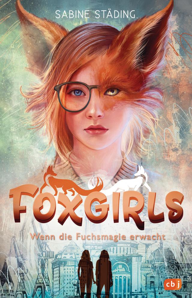 Foxgirls – Wenn die Fuchsmagie erwacht