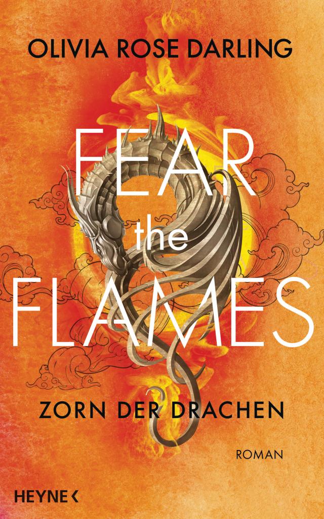 Fear the Flames – Zorn der Drachen