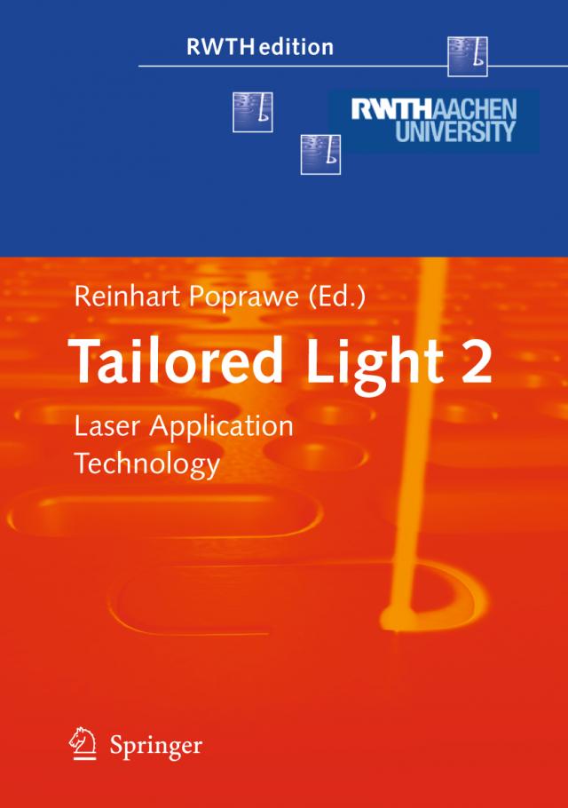 Tailored Light. Vol.2