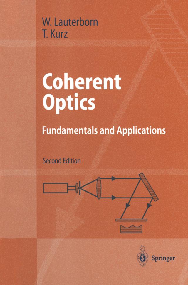 Coherent Optics