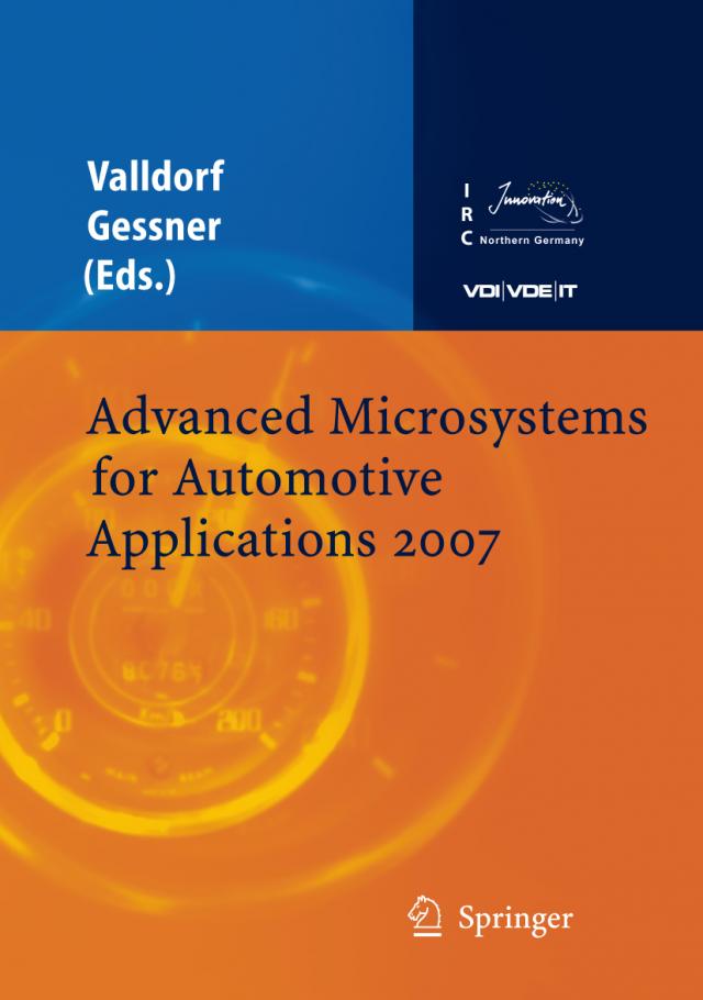 Advanced Microsystems for Automotive Applications 2007