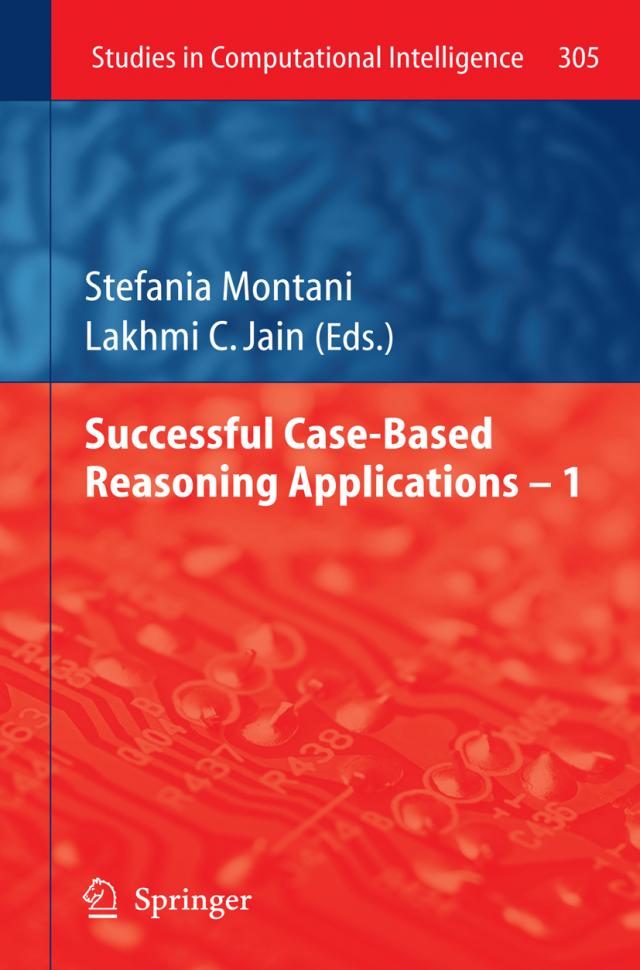 Successful Case-based Reasoning Applications