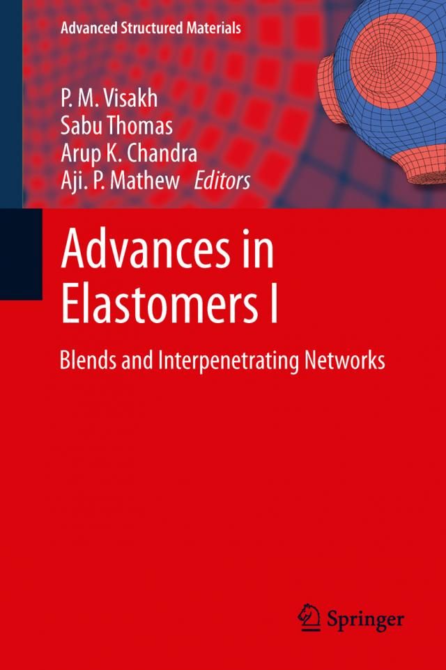 Advances in Elastomers I