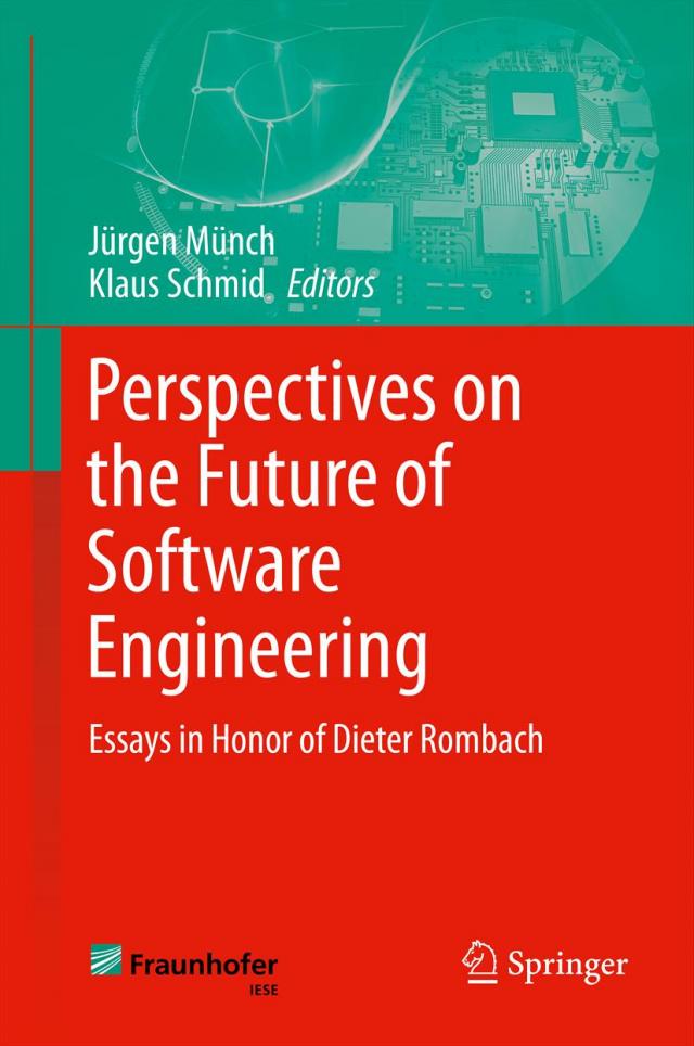Perspectives on the Future of Software Engineering