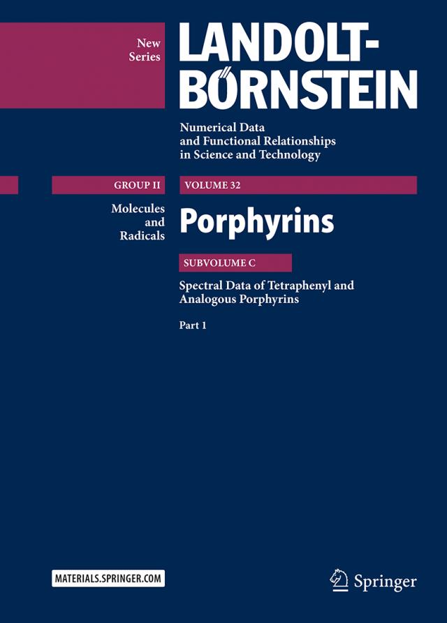 Porphyrins