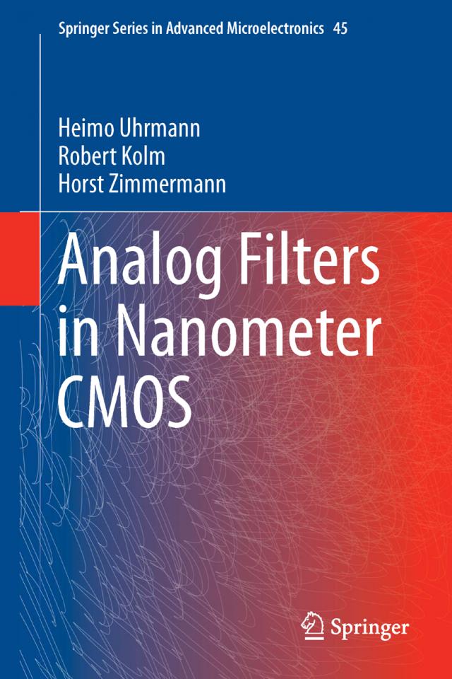 Analog Filters in Nanometer CMOS