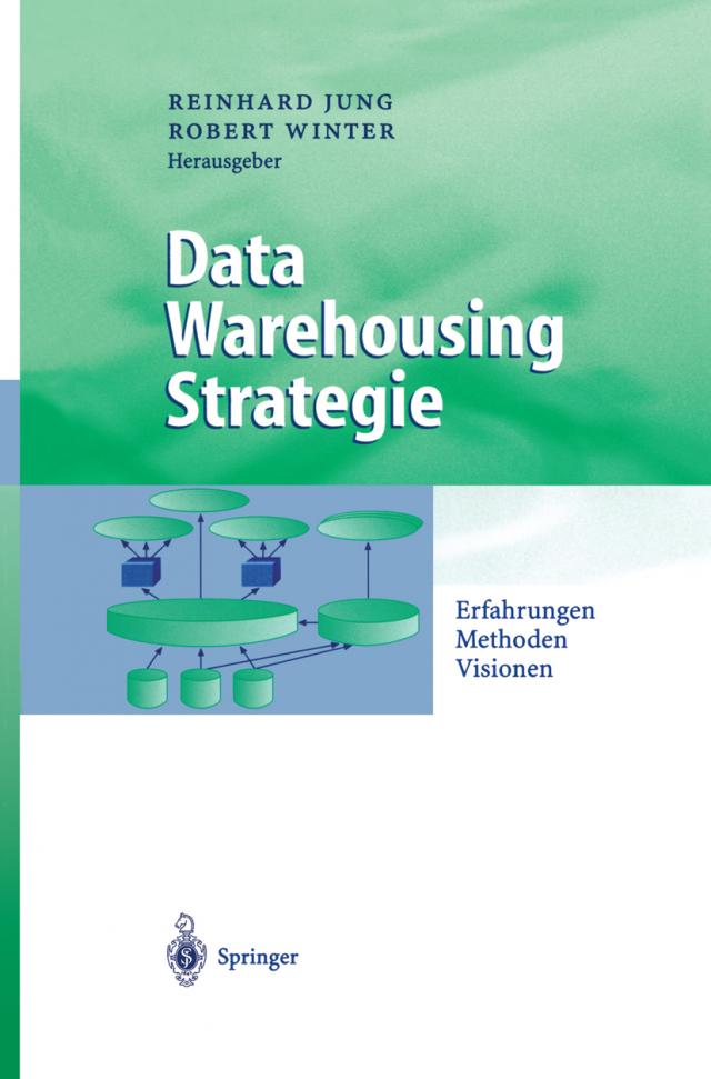 Data Warehousing Strategie