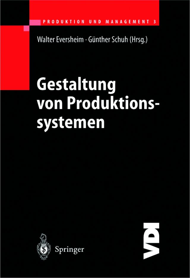 Produktion und Management 3