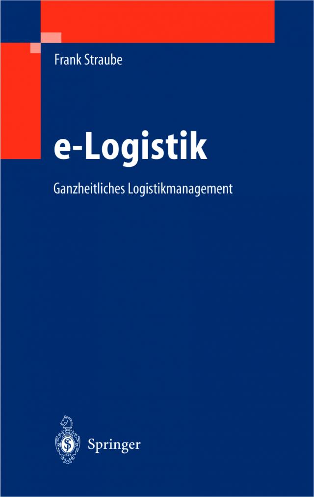 e-Logistik