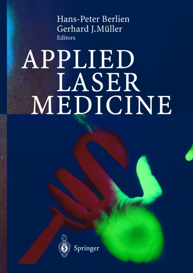 Applied Laser Medicine