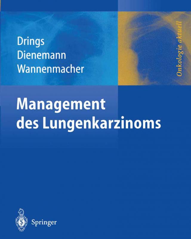 Management des Lungenkarzinoms